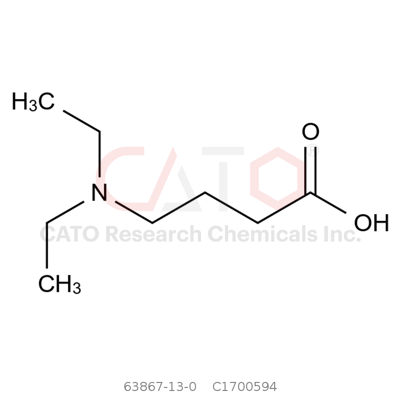 CAS No.:63867-13-0,