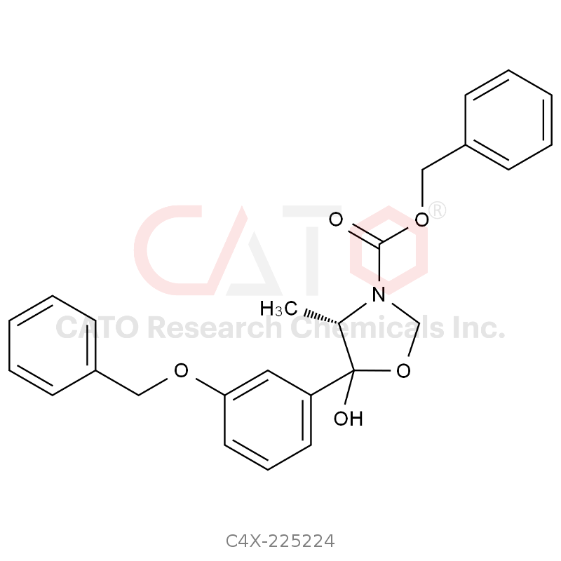 Metaraminol Impurity 24