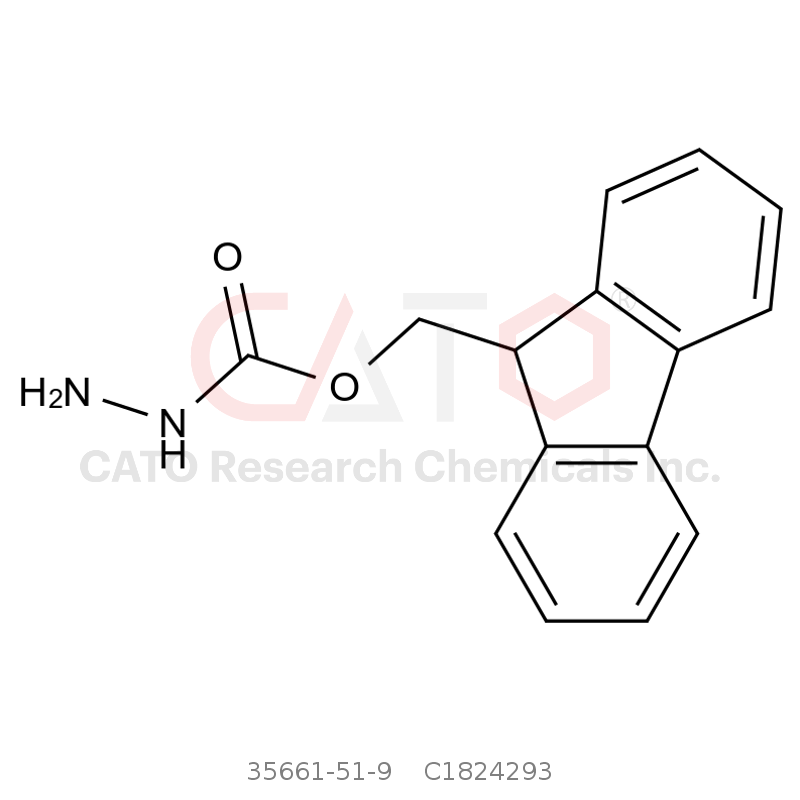 CAS No.:35661-51-9,Fmoc-肼