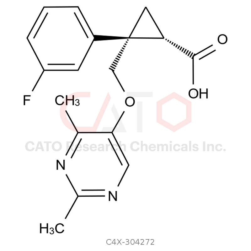 莱博雷生杂质72