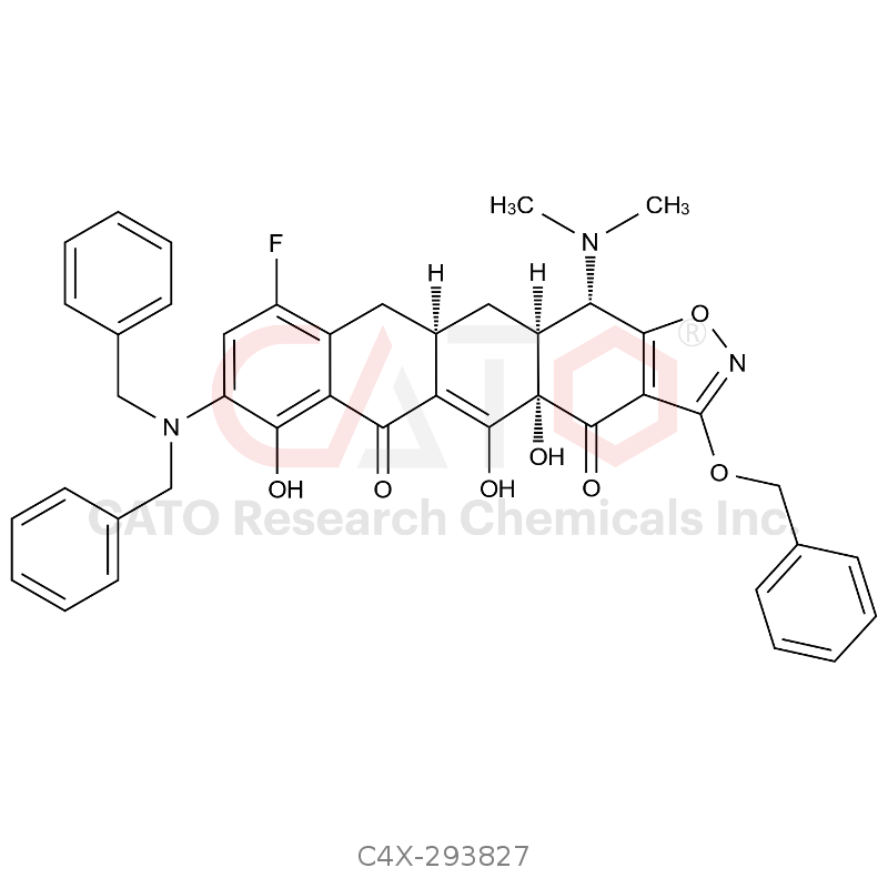 Eravacycline impurity 27