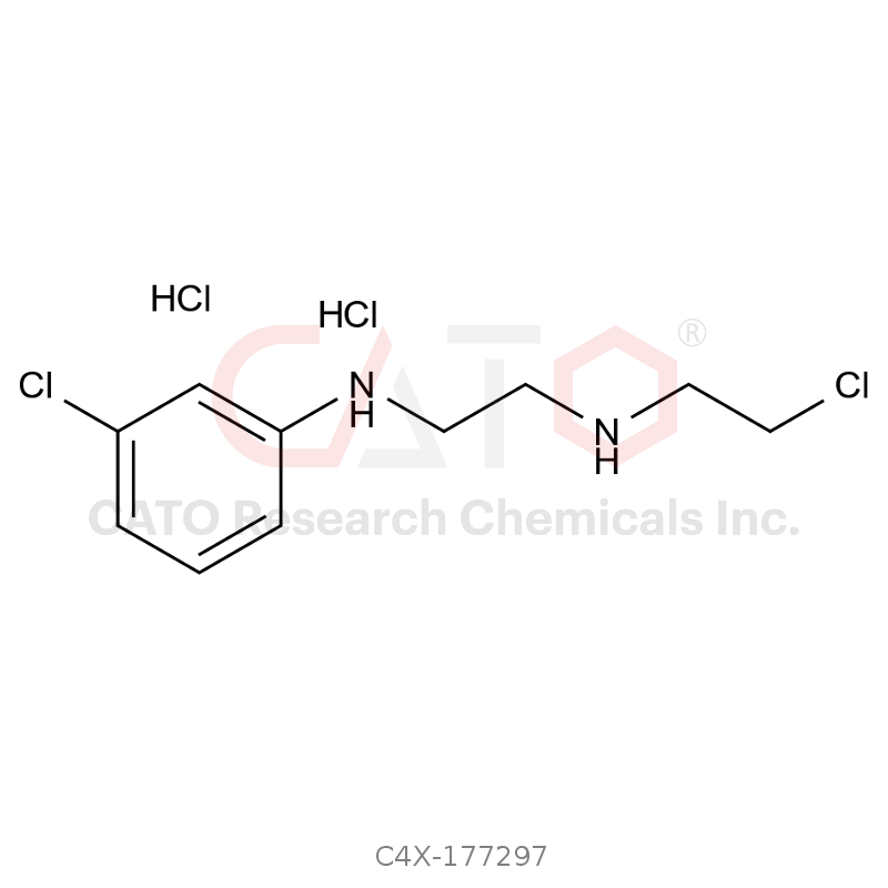 Trazodone Impurity 97 DIHCI