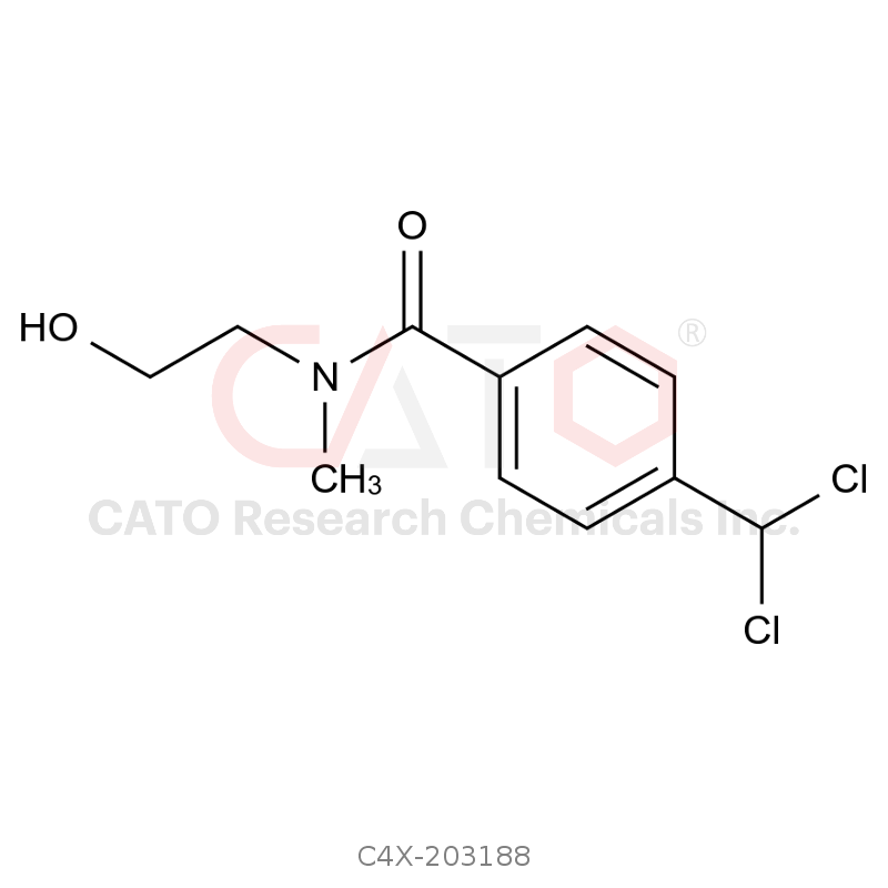 Revefenacin impurity 88