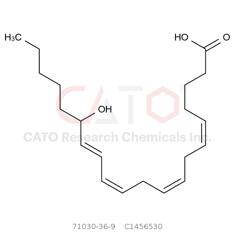 CAS No.:71030-36-9,(±)15-HETE