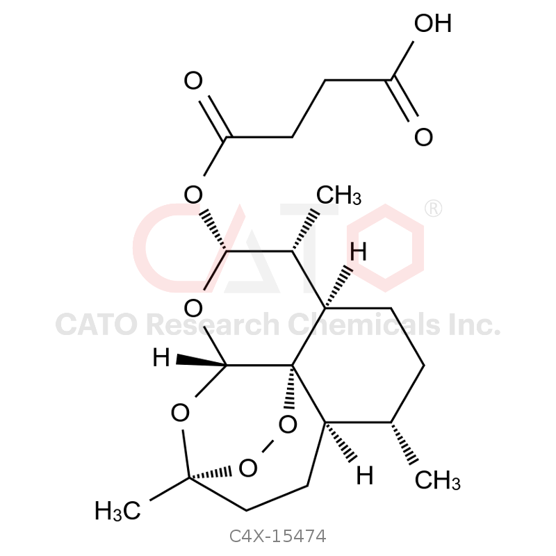 青蒿琥酯杂质4