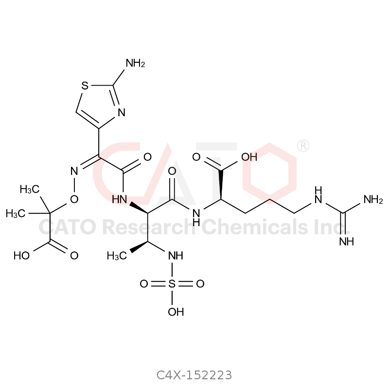 Aztreonam Impurity 23