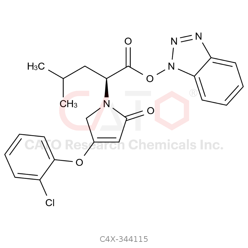 Dorzagliatin Impurity 15