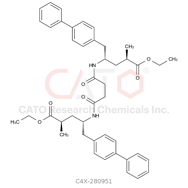沙库巴曲杂质51