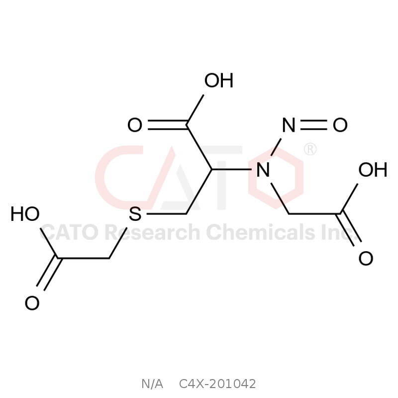 Carbocisteine Impurity 42