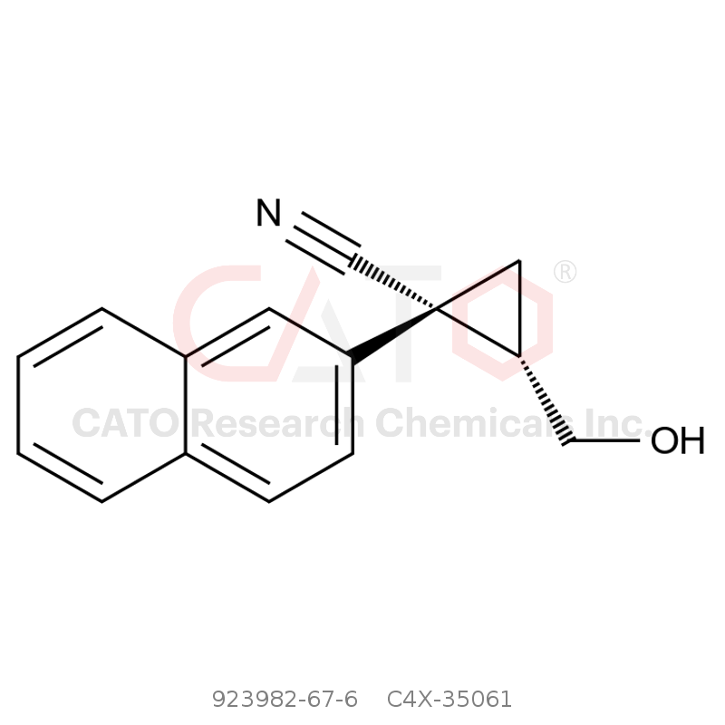 CAS No.:923982-67-6,Centanafadine Impurity 1