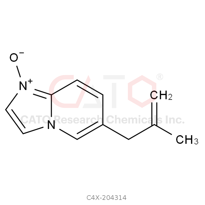 Olprinone Impurity 14