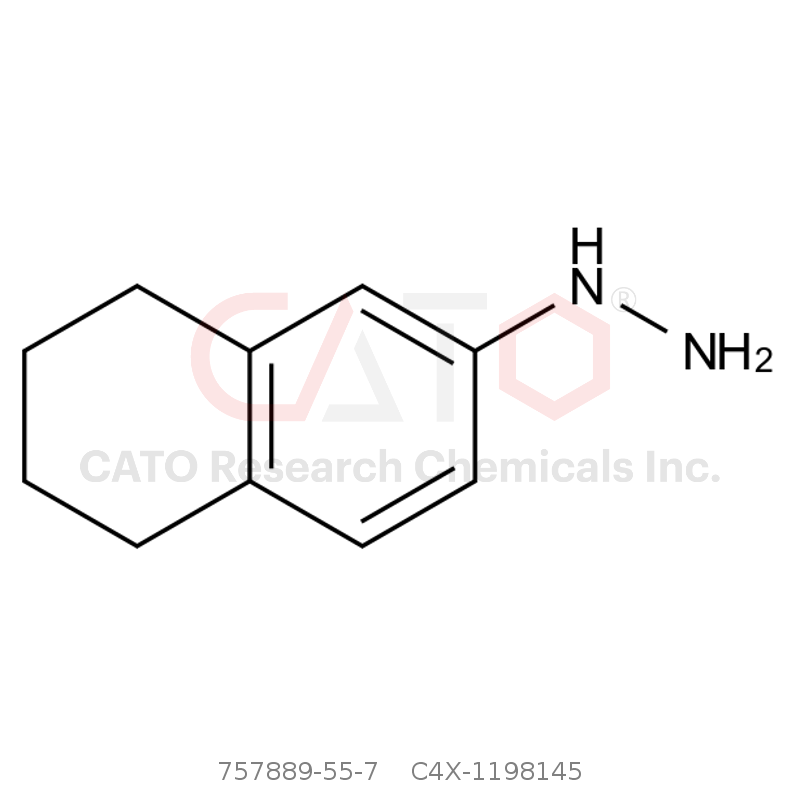 CAS No.:757889-55-7,艾曲泊帕杂质145