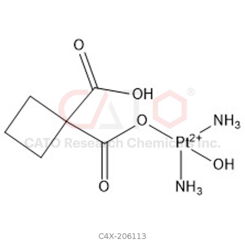 Carboplatin Impurity 13