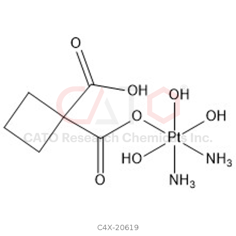 Carboplatin Impurity 9