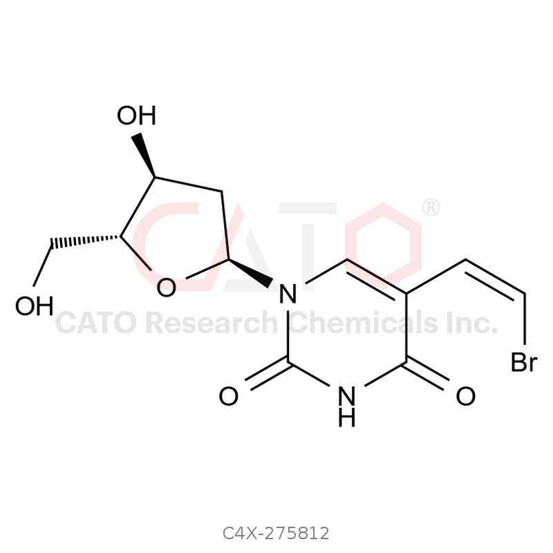 Brivudine Impurity 12