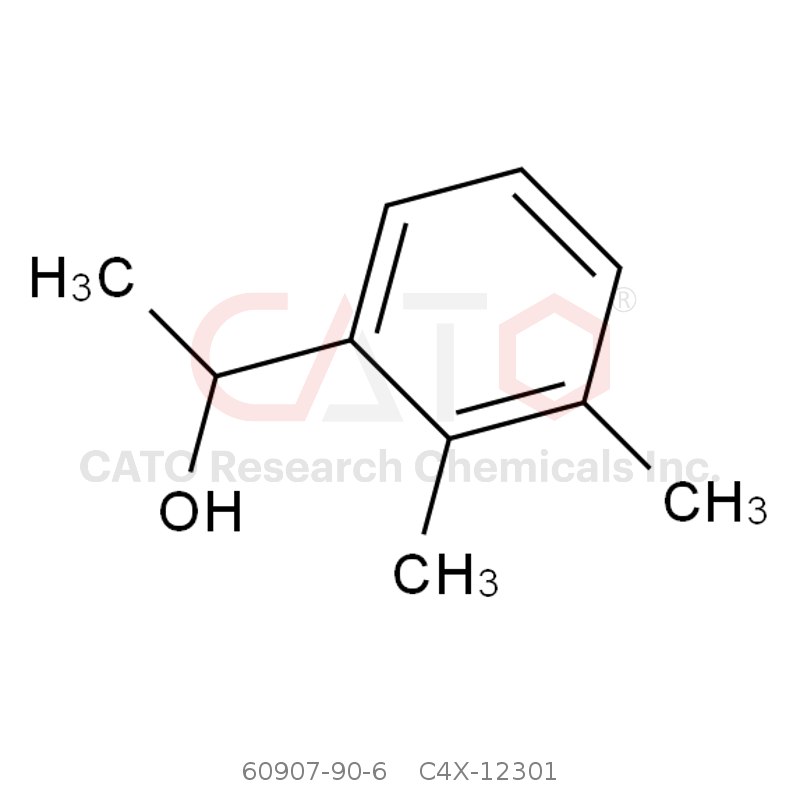 CAS No.:60907-90-6,Dexmedetomidine Impurity 1