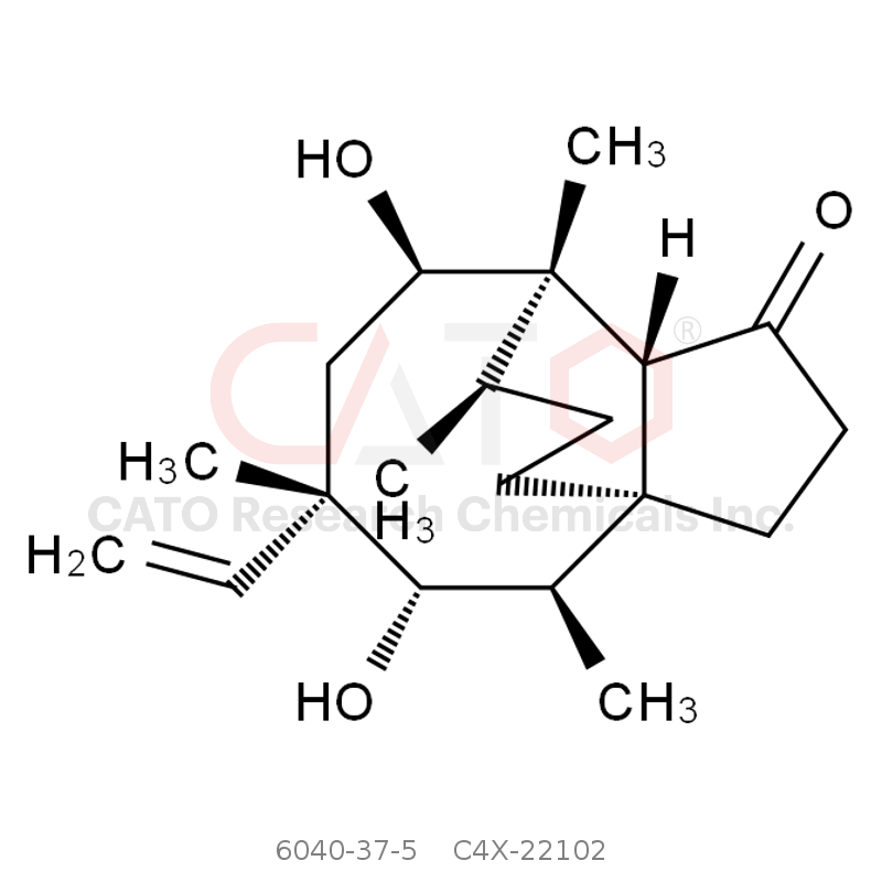 CAS No.:6040-37-5,姆替林(硫姆林EP杂质A)