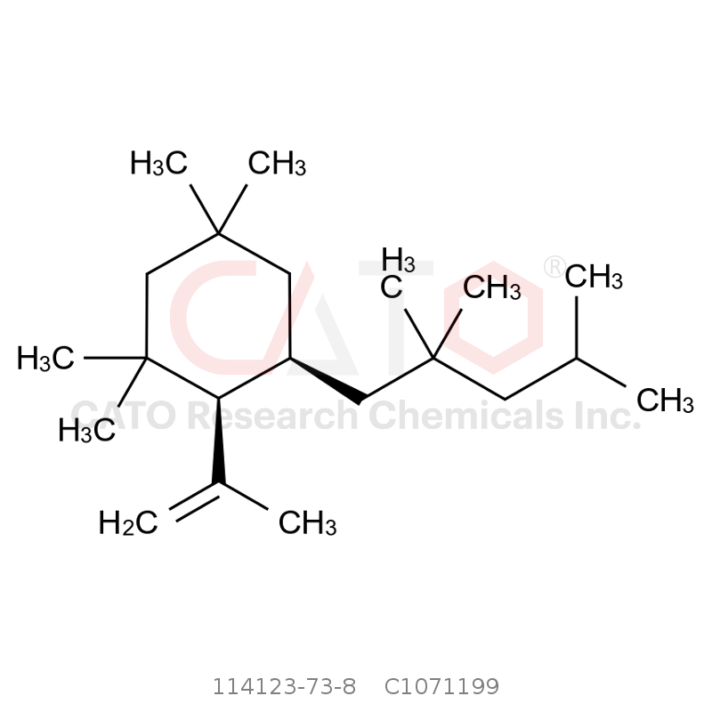 CAS No.:114123-73-8,(2S, 3R)-Rubber Oligomer 3