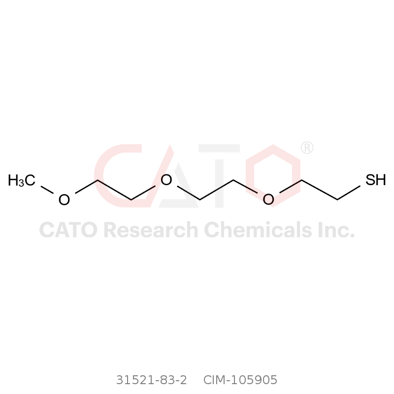 CAS No.:31521-83-2,