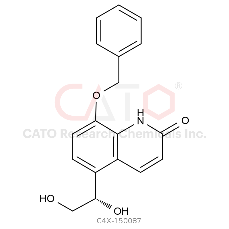 Indacaterol Impurity 87