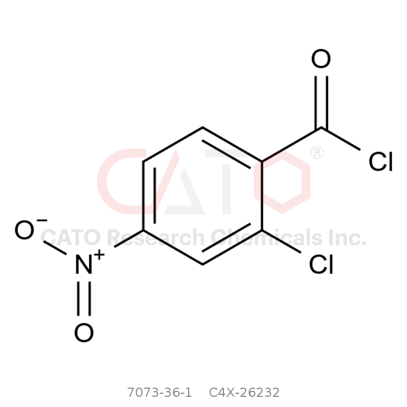 CAS No.:7073-36-1,普鲁卡因杂质2