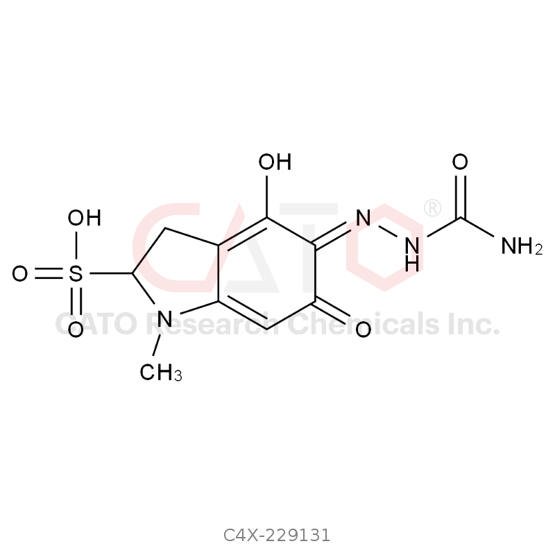 Sodium carbosulfonate Impurity 31