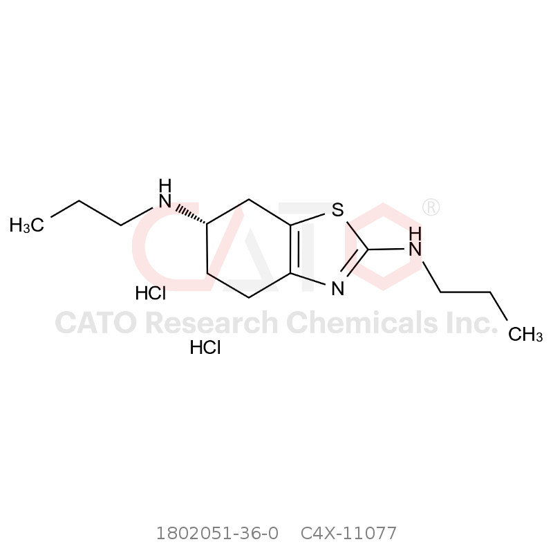 CAS No.:1802051-36-0,普拉克索杂质7