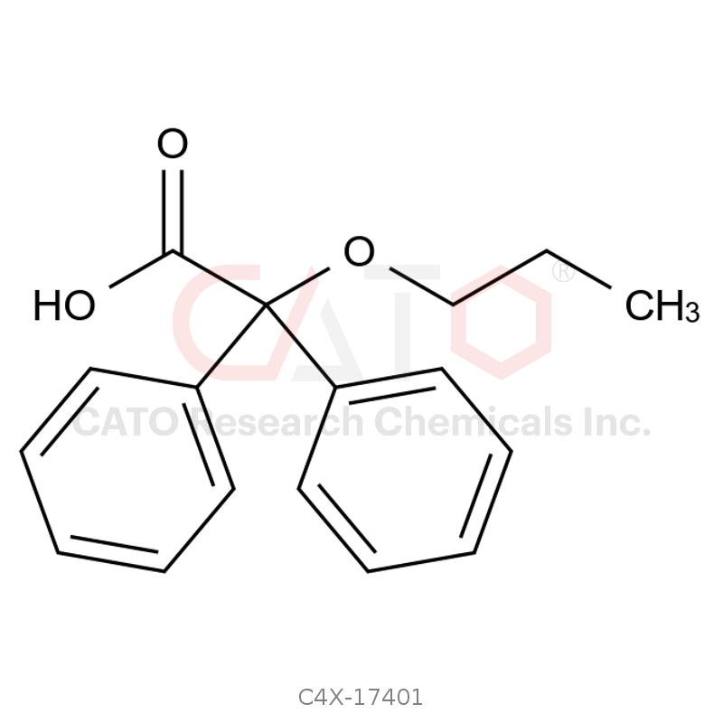Propiverine Impurity 1