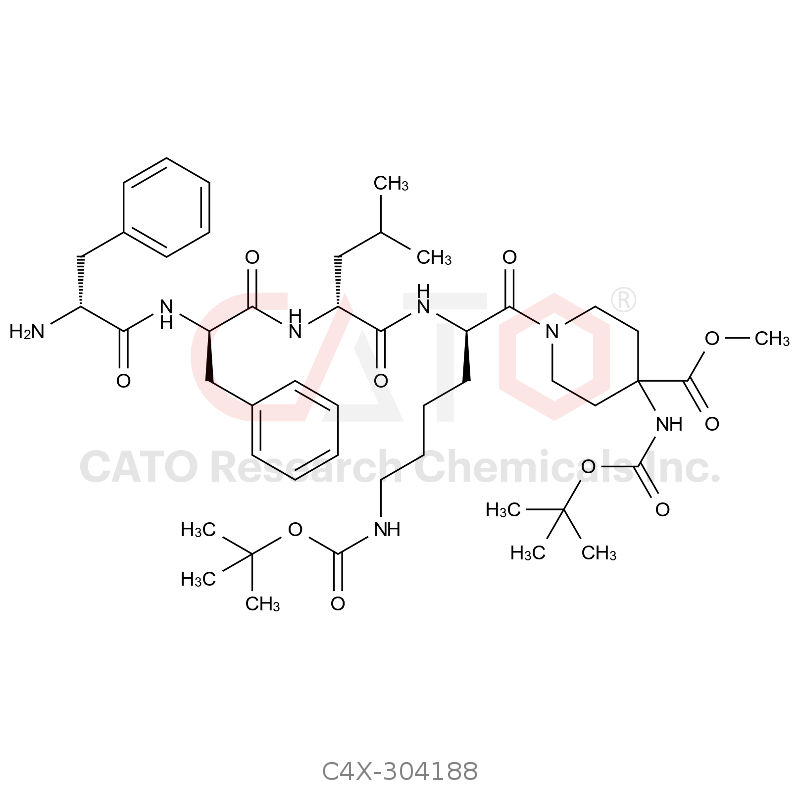 Difelikefalin Impurity 88