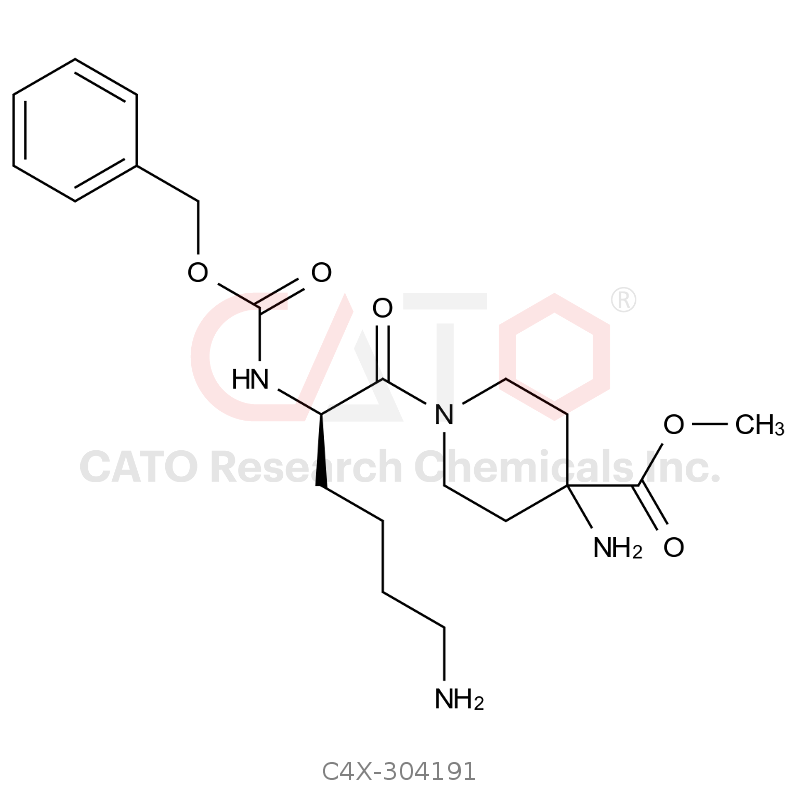 Difelikefalin Impurity 91