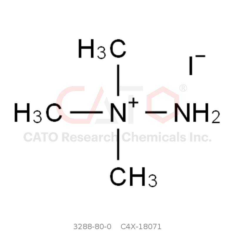 CAS No.:3288-80-0,米屈肼杂质1
