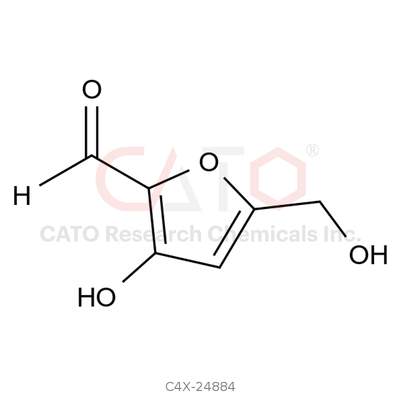Furfural impurity 4