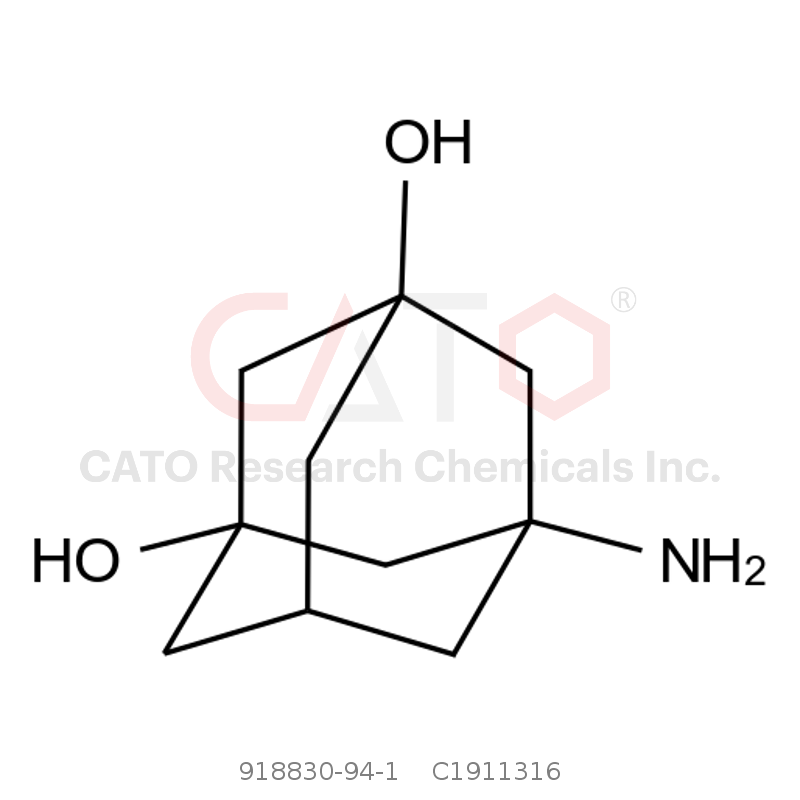 CAS No.:918830-94-1,Vildagliptin Impurity N16