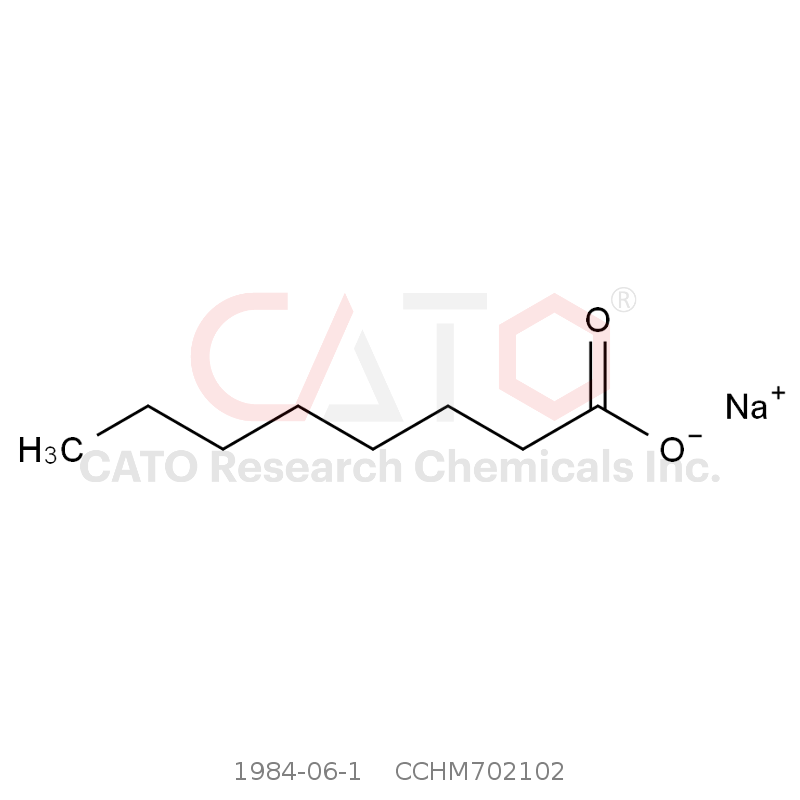 CAS No.:1984-06-1,辛酸钠