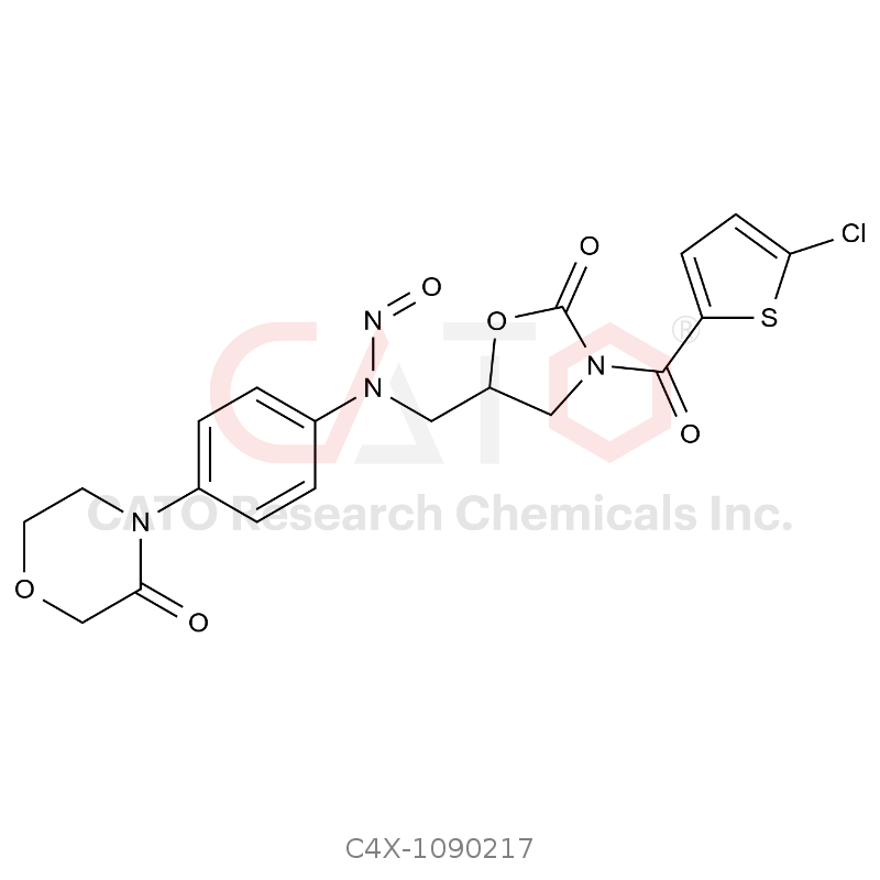Rivaroxaban Impurity 217