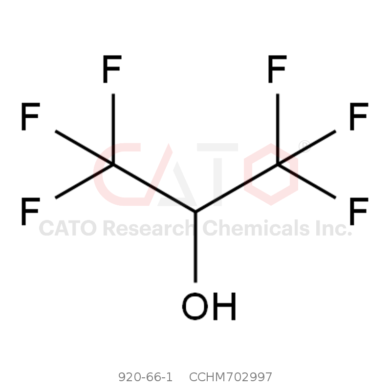 CAS No.:920-66-1,1,1,1,3,3,3-六氟-2-丙醇