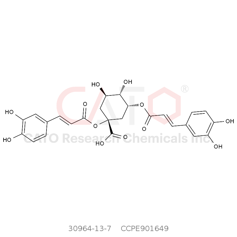 CAS No.:30964-13-7,Cynarin