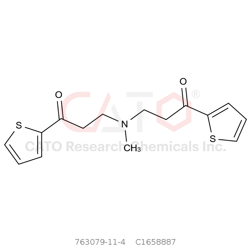 CAS No.:763079-11-4,度洛西汀杂质57