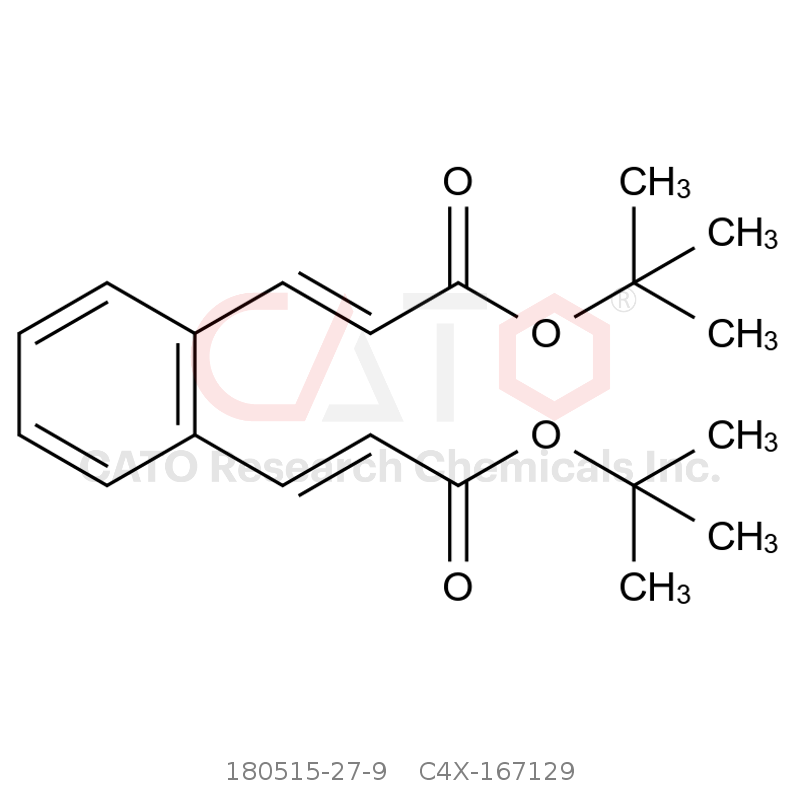 CAS No.:180515-27-9,Lacidipine Impurity 29 (E-Isomer)