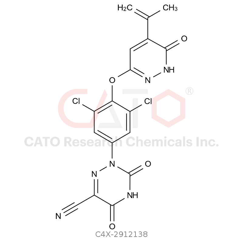 Resmetirom Impurity 138