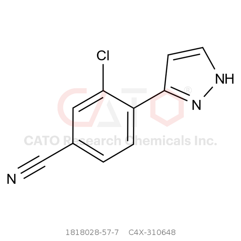 CAS No.:1818028-57-7,达罗他胺杂质48