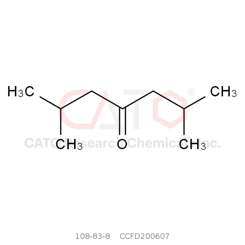 CAS No.:108-83-8,2,6-二甲基-4-庚酮