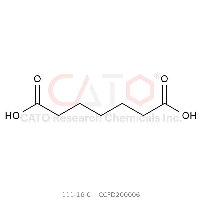 CAS No.:111-16-0,1,5-Pentanedicarboxylic Acid