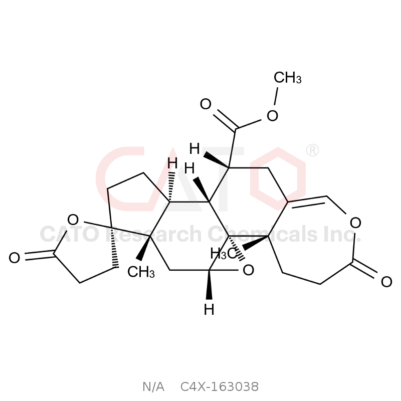 Eplerenone Impurity 38
