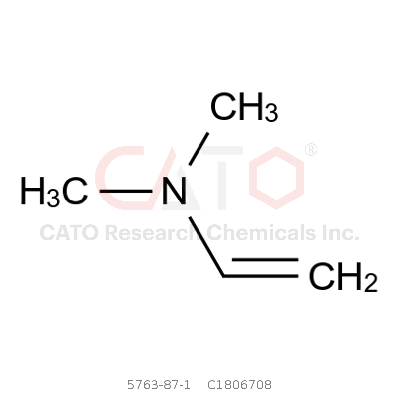 CAS No.:5763-87-1,乙基二甲基胺