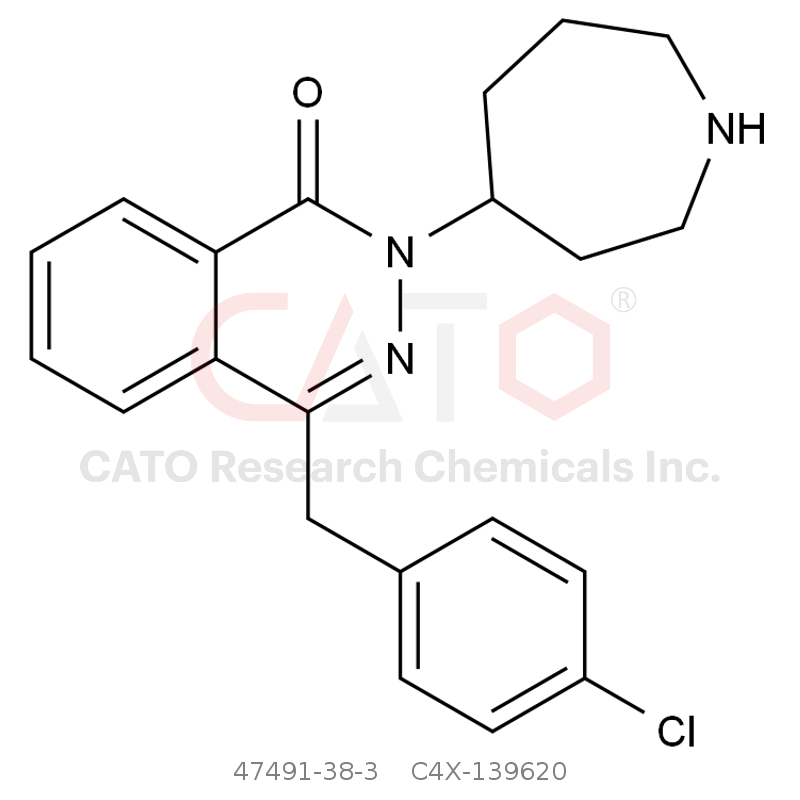 CAS No.:47491-38-3,氮卓斯汀杂质20