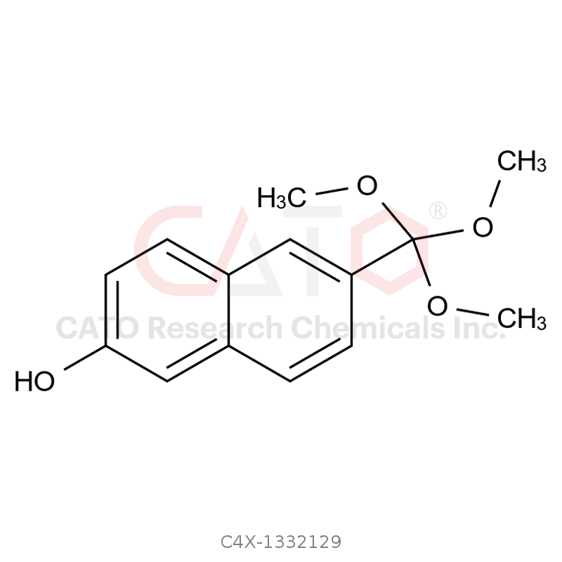 Nafamostat Impurity 129