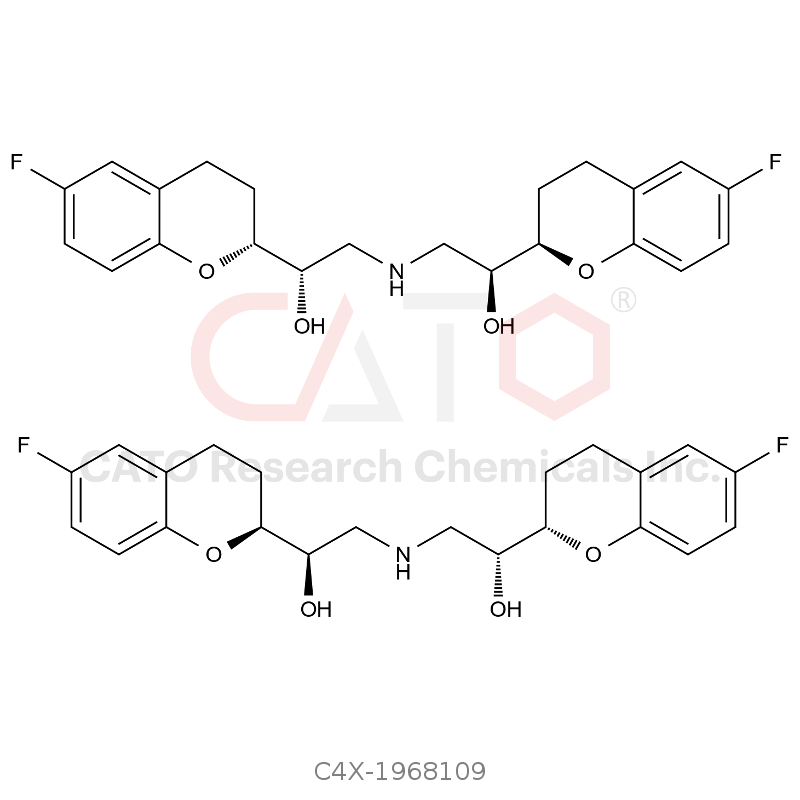Nebivolol Impurity 109