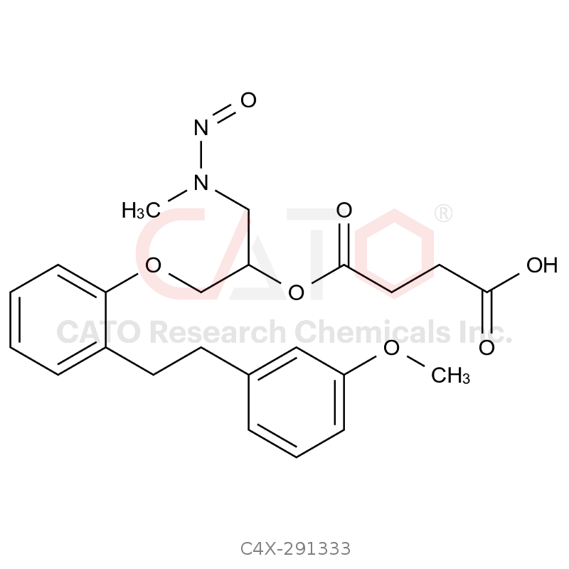 Sarpogrelate Impurity 33