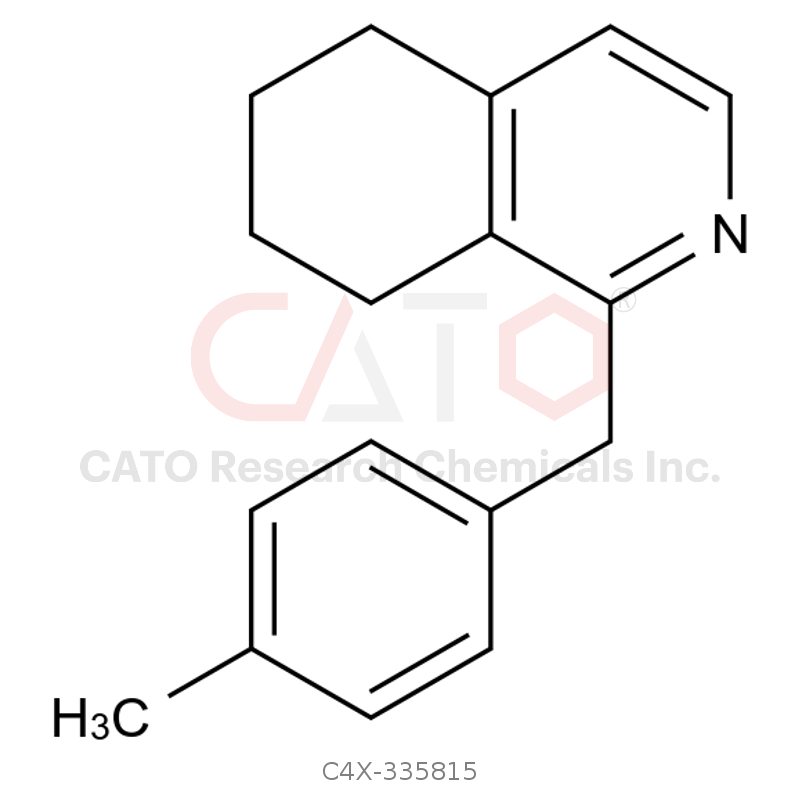 Dimemorfan Phosphate Impurity 15